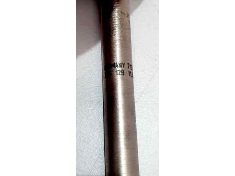 Recambio de calentadores para land rover discovery (salljg/lj) tdi (3-ptas.) referencia OEM IAM 0100226129 43409 