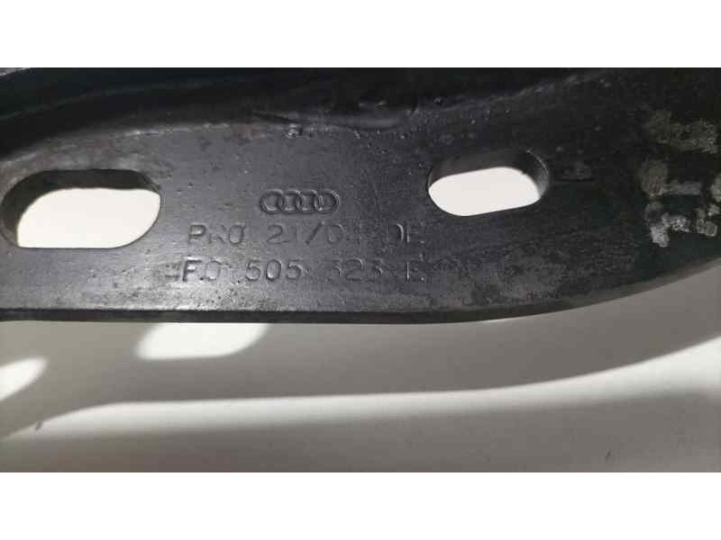Recambio de brazo suspension superior trasero izquierdo para audi a6 berlina (4f2) 3.0 tdi quattro (165kw) referencia OEM IAM 4F