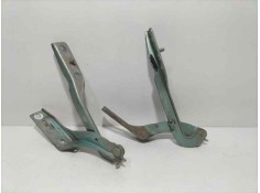 Recambio de bisagra de capot para peugeot 307 break / sw (s1) 2.0 hdi cat referencia OEM IAM 9636473580 82709 