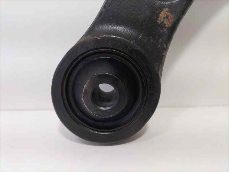 Recambio de brazo suspension inferior delantero izquierdo para citroën c4 berlina collection referencia OEM IAM 557452 86050 