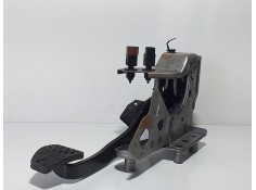 Recambio de pedal freno para nissan juke (f15) acenta referencia OEM IAM 465011KA2B 69689 