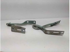 Recambio de bisagra de capot para peugeot 307 break / sw (s1) 2.0 hdi cat referencia OEM IAM 9636473580 82709  2