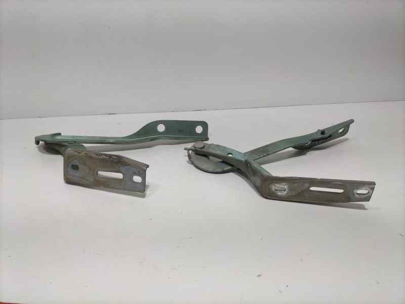Recambio de bisagra de capot para peugeot 307 break / sw (s1) 2.0 hdi cat referencia OEM IAM 9636473580 82709 