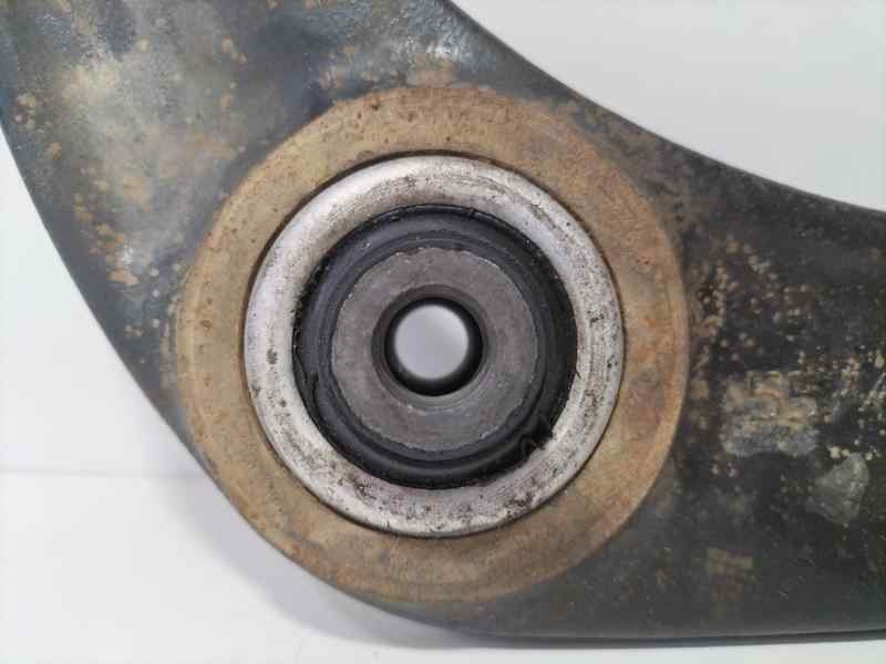 Recambio de brazo suspension inferior delantero izquierdo para citroën c4 berlina collection referencia OEM IAM 557452 86050 