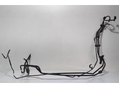 Recambio de tubo para porsche cayenne (typ 92aa) gts referencia OEM IAM 7P0614742F 66980 