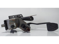 Recambio de pedal freno para nissan juke (f15) acenta referencia OEM IAM 465011KA2B 69689  2