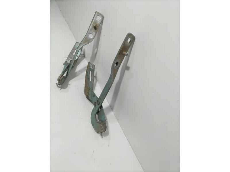 Recambio de bisagra de capot para peugeot 307 break / sw (s1) 2.0 hdi cat referencia OEM IAM 9636473580 82709 