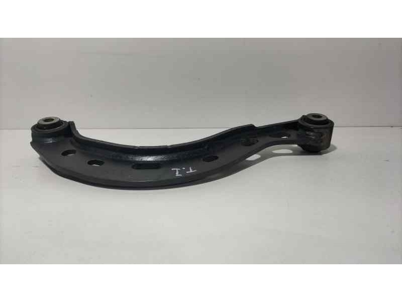 Recambio de brazo suspension superior trasero izquierdo para audi a6 berlina (4f2) 3.0 tdi quattro (165kw) referencia OEM IAM 4F