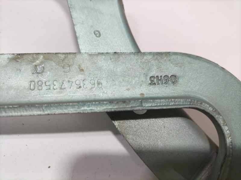 Recambio de bisagra de capot para peugeot 307 break / sw (s1) 2.0 hdi cat referencia OEM IAM 9636473580 82709 