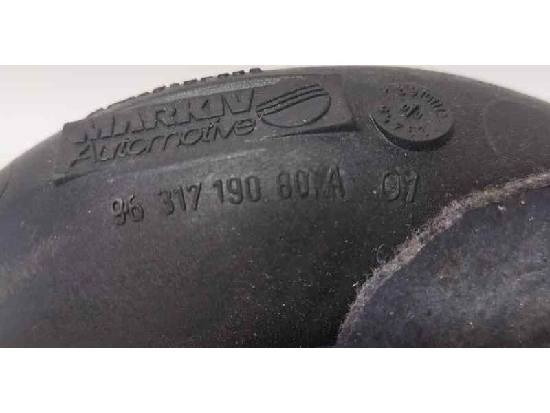 Recambio de tubo para citroën xsara picasso 2.0 hdi exclusive referencia OEM IAM 9631719080A 86051 