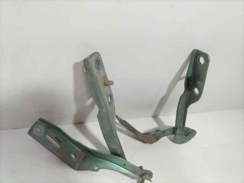 Recambio de bisagra de capot para peugeot 307 break / sw (s1) 2.0 hdi cat referencia OEM IAM 9636473580 82709 