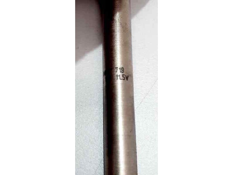 Recambio de calentadores para land rover discovery (salljg/lj) tdi (3-ptas.) referencia OEM IAM 0100226129 43409 