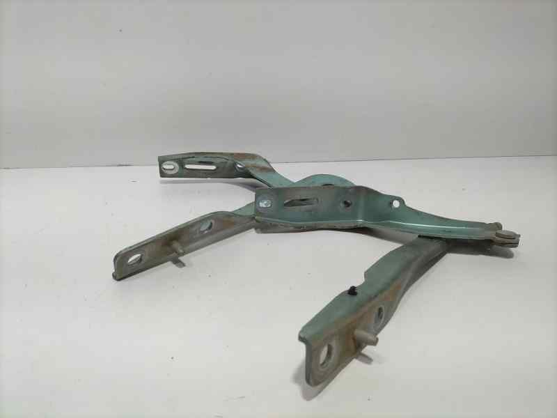 Recambio de bisagra de capot para peugeot 307 break / sw (s1) 2.0 hdi cat referencia OEM IAM 9636473580 82709 