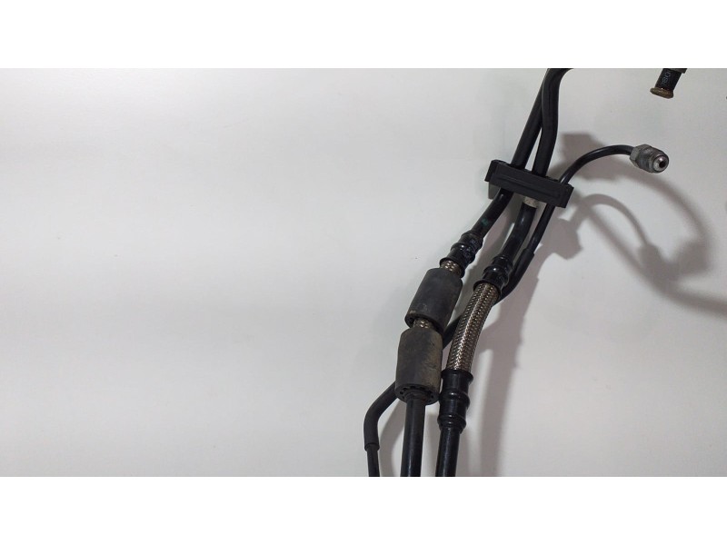 Recambio de tubo para porsche cayenne (typ 92aa) gts referencia OEM IAM 7P0614742F 66980 