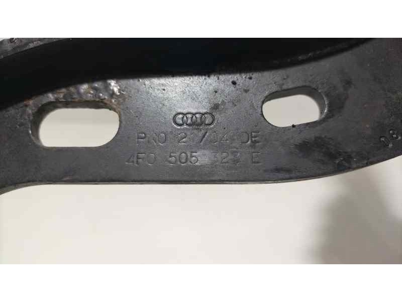 Recambio de brazo suspension superior trasero derecho para audi a6 berlina (4f2) 3.0 tdi quattro (165kw) referencia OEM IAM 4F05