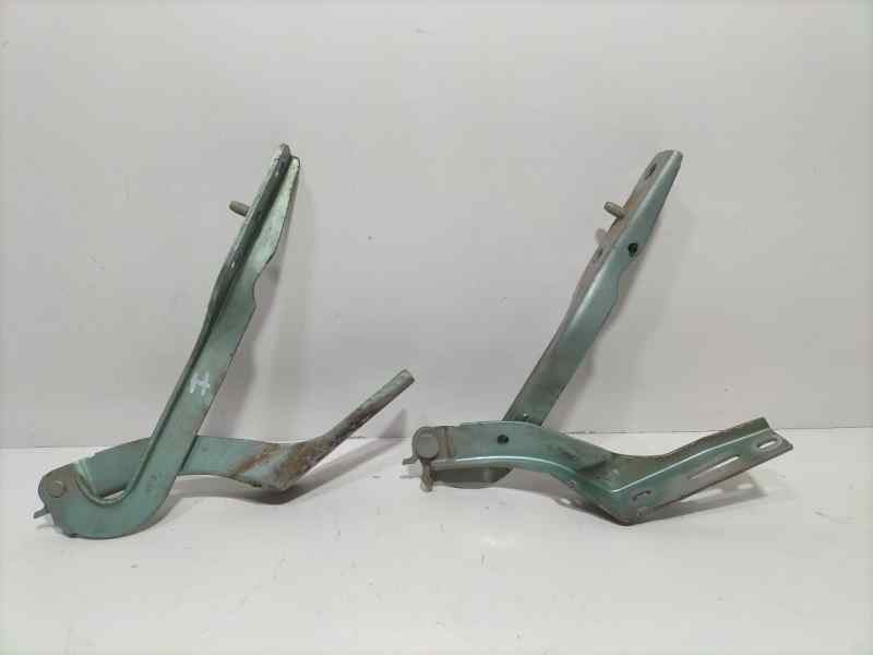 Recambio de bisagra de capot para peugeot 307 break / sw (s1) 2.0 hdi cat referencia OEM IAM 9636473580 82709 