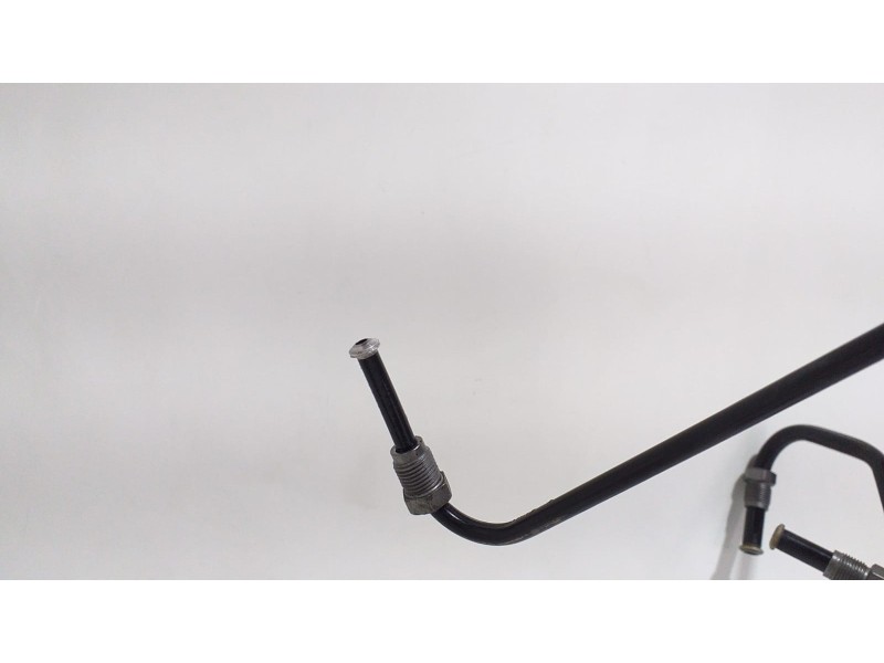 Recambio de tubo para porsche cayenne (typ 92aa) gts referencia OEM IAM 7P0614742F 66980 