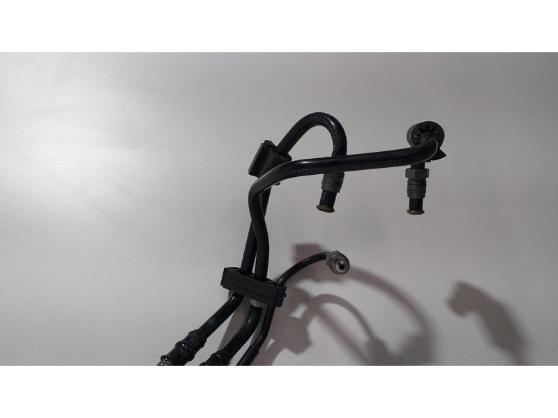 Recambio de tubo para porsche cayenne (typ 92aa) gts referencia OEM IAM 7P0614742F 66980 