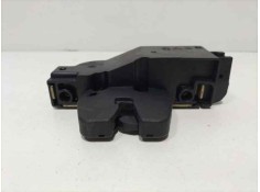 Recambio de cerradura maletero / porton para peugeot 307 break / sw (s1) 2.0 hdi cat referencia OEM IAM 9646091580 82712  2