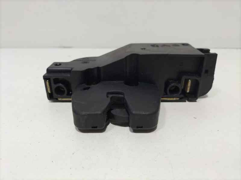 Recambio de cerradura maletero / porton para peugeot 307 break / sw (s1) 2.0 hdi cat referencia OEM IAM 9646091580 82712 