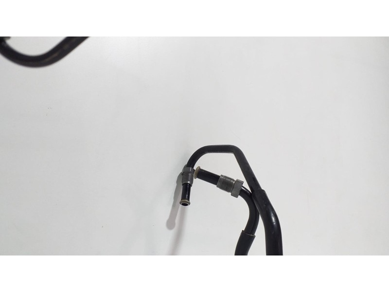 Recambio de tubo para porsche cayenne (typ 92aa) gts referencia OEM IAM 7P0614742F 66980 