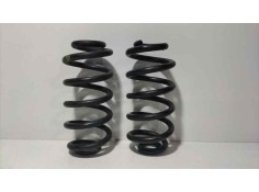 Recambio de muelle amortiguacion para audi a6 berlina (4f2) 3.0 tdi quattro (165kw) referencia OEM IAM BMK 81109 