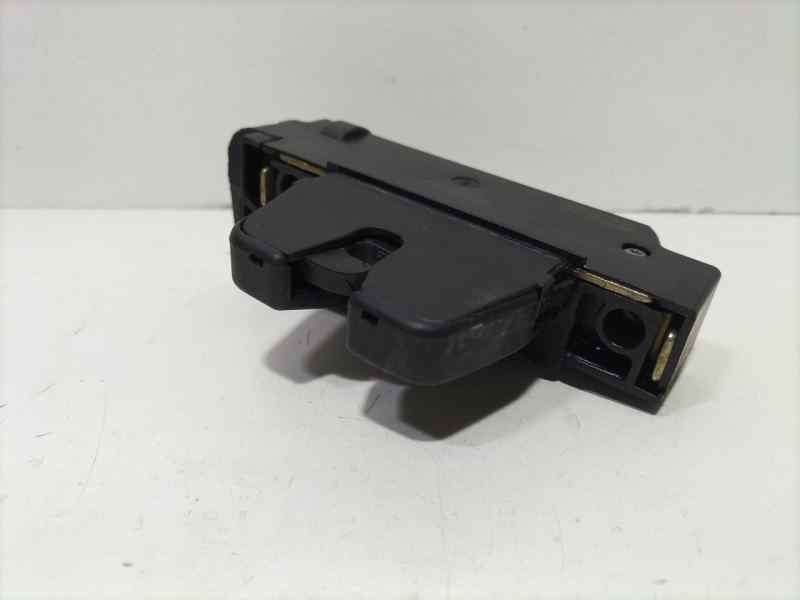 Recambio de cerradura maletero / porton para peugeot 307 break / sw (s1) 2.0 hdi cat referencia OEM IAM 9646091580 82712 