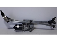 Recambio de motor limpia delantero para bmw serie 1 berlina (e81/e87) 118d referencia OEM IAM 7193036 76641 