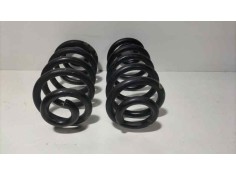 Recambio de muelle amortiguacion para audi a6 berlina (4f2) 3.0 tdi quattro (165kw) referencia OEM IAM BMK 81109  2