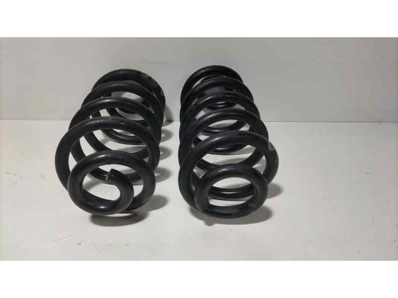 Recambio de muelle amortiguacion para audi a6 berlina (4f2) 3.0 tdi quattro (165kw) referencia OEM IAM BMK 81109 