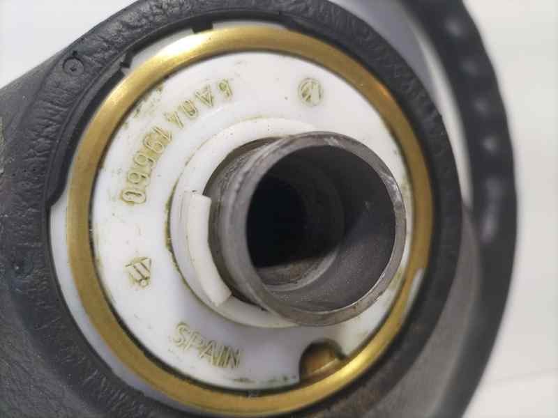 Recambio de volante para seat marbella ce referencia OEM IAM 08NCB 86054 