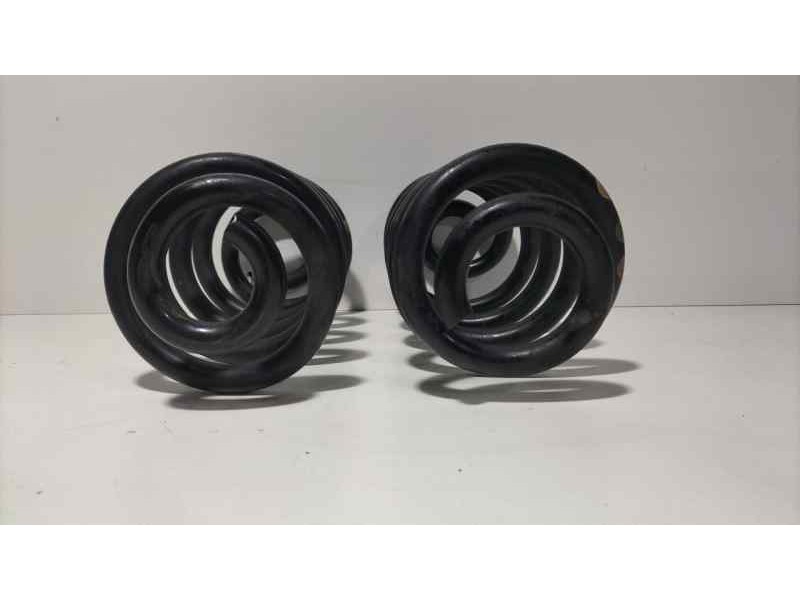 Recambio de muelle amortiguacion para audi a6 berlina (4f2) 3.0 tdi quattro (165kw) referencia OEM IAM BMK 81109 
