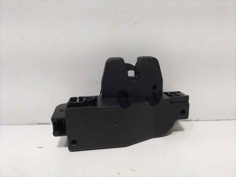 Recambio de cerradura maletero / porton para peugeot 307 break / sw (s1) 2.0 hdi cat referencia OEM IAM 9646091580 82712 