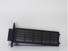 Recambio de resistencia calefaccion para nissan juke (f15) acenta referencia OEM IAM 2603701 69691 