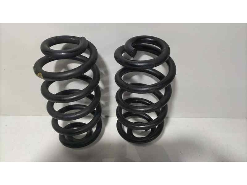 Recambio de muelle amortiguacion para audi a6 berlina (4f2) 3.0 tdi quattro (165kw) referencia OEM IAM BMK 81109 