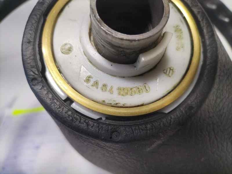 Recambio de volante para seat marbella ce referencia OEM IAM 08NCB 86054 