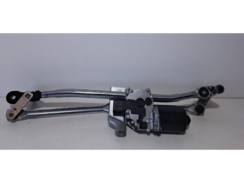 Recambio de motor limpia delantero para bmw serie 1 berlina (e81/e87) 118d referencia OEM IAM 7193036 76641 