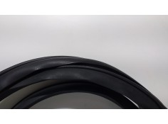 Recambio de goma contorno para mitsubishi outlander (cw0) kaiteki 4wd referencia OEM IAM 4HK 59965  2