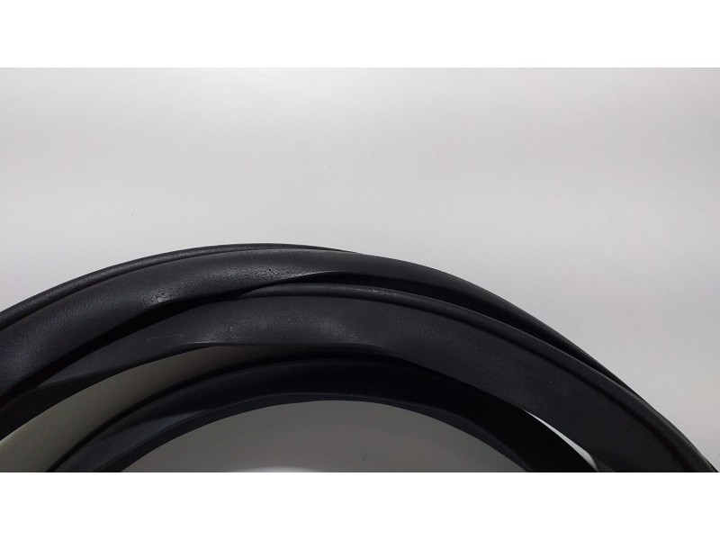 Recambio de goma contorno para mitsubishi outlander (cw0) kaiteki 4wd referencia OEM IAM 4HK 59965 