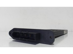 Recambio de resistencia calefaccion para nissan juke (f15) acenta referencia OEM IAM 2603701 69691  2