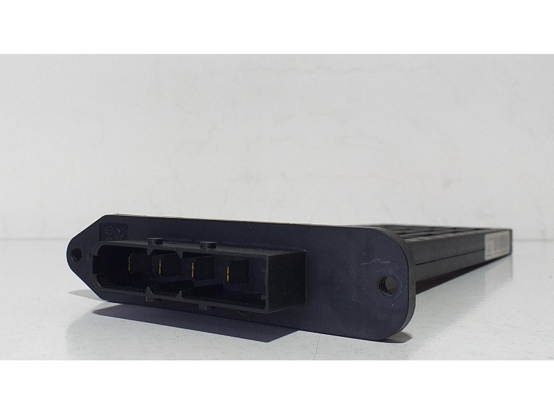 Recambio de resistencia calefaccion para nissan juke (f15) acenta referencia OEM IAM 2603701 69691 