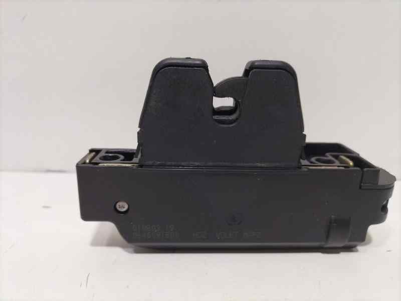 Recambio de cerradura maletero / porton para peugeot 307 break / sw (s1) 2.0 hdi cat referencia OEM IAM 9646091580 82712 