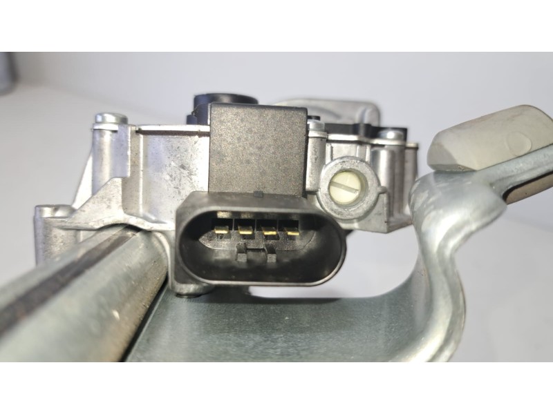 Recambio de motor limpia delantero para bmw serie 1 berlina (e81/e87) 118d referencia OEM IAM 7193036 76641 