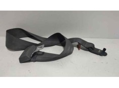 Recambio de cinturon seguridad trasero central para mitsubishi l 200 (k6/7) 2500 td glx (4-ptas.) referencia OEM IAM TTC520MS002