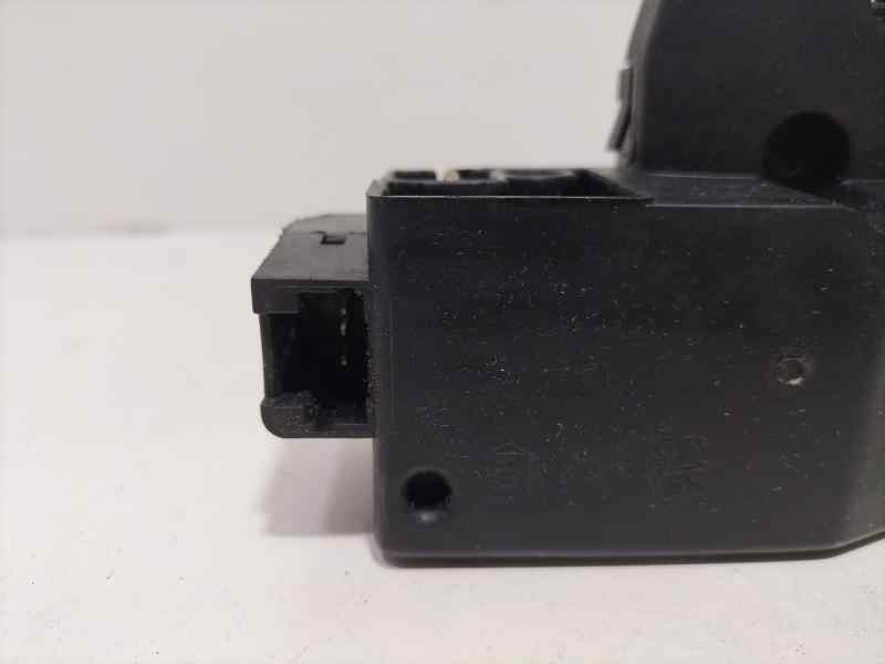 Recambio de cerradura maletero / porton para peugeot 307 break / sw (s1) 2.0 hdi cat referencia OEM IAM 9646091580 82712 