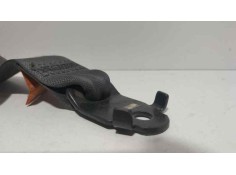 Recambio de cinturon seguridad trasero central para mitsubishi l 200 (k6/7) 2500 td glx (4-ptas.) referencia OEM IAM TTC520MS002 2