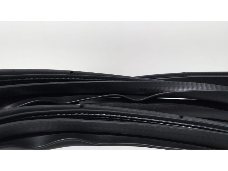 Recambio de goma contorno para mitsubishi outlander (cw0) kaiteki 4wd referencia OEM IAM 4HK 59965 