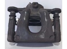 Recambio de pinza freno delantera izquierda para bmw serie 1 berlina (e81/e87) 118d referencia OEM IAM 34116774681 76646 