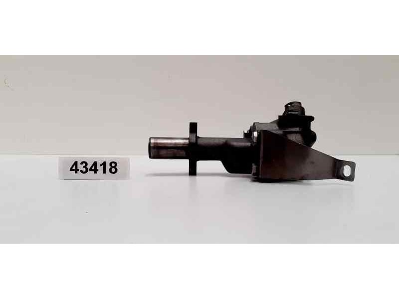 Recambio de bomba aceite para land rover discovery (salljg/lj) tdi (3-ptas.) referencia OEM IAM  43418 