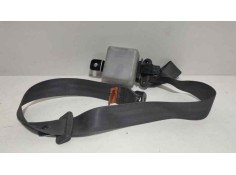 Recambio de cinturon seguridad trasero derecho para mitsubishi l 200 (k6/7) 2500 td glx (4-ptas.) referencia OEM IAM TTC520MS003